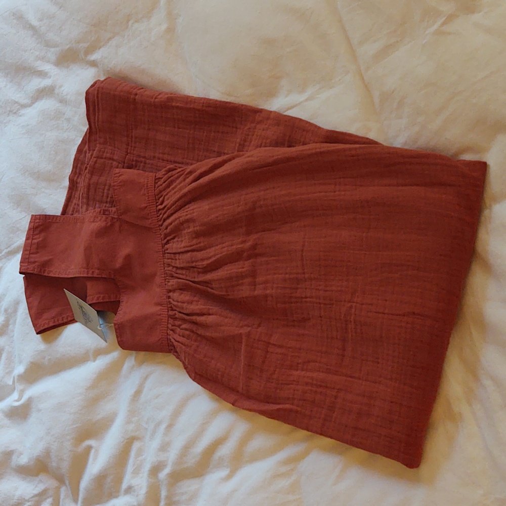 Sugar Candy Mountain Pilar Dress